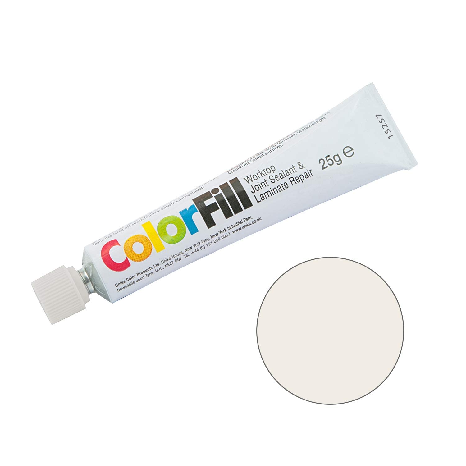 Glacier Nimbus - CF044