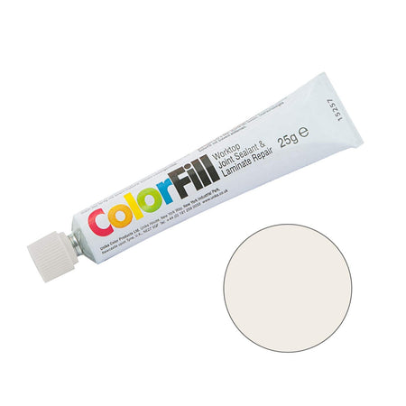 Glacier Nimbus - CF044