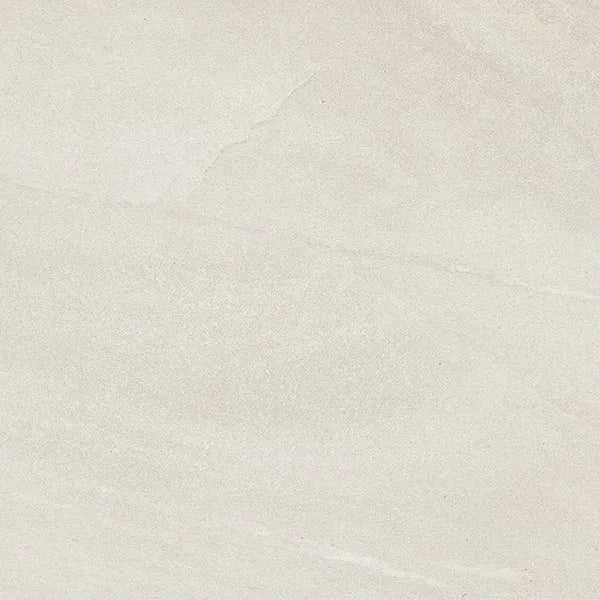 Close-up of Dumawall+ Larisa panel showcasing elegant natural grey stone texture