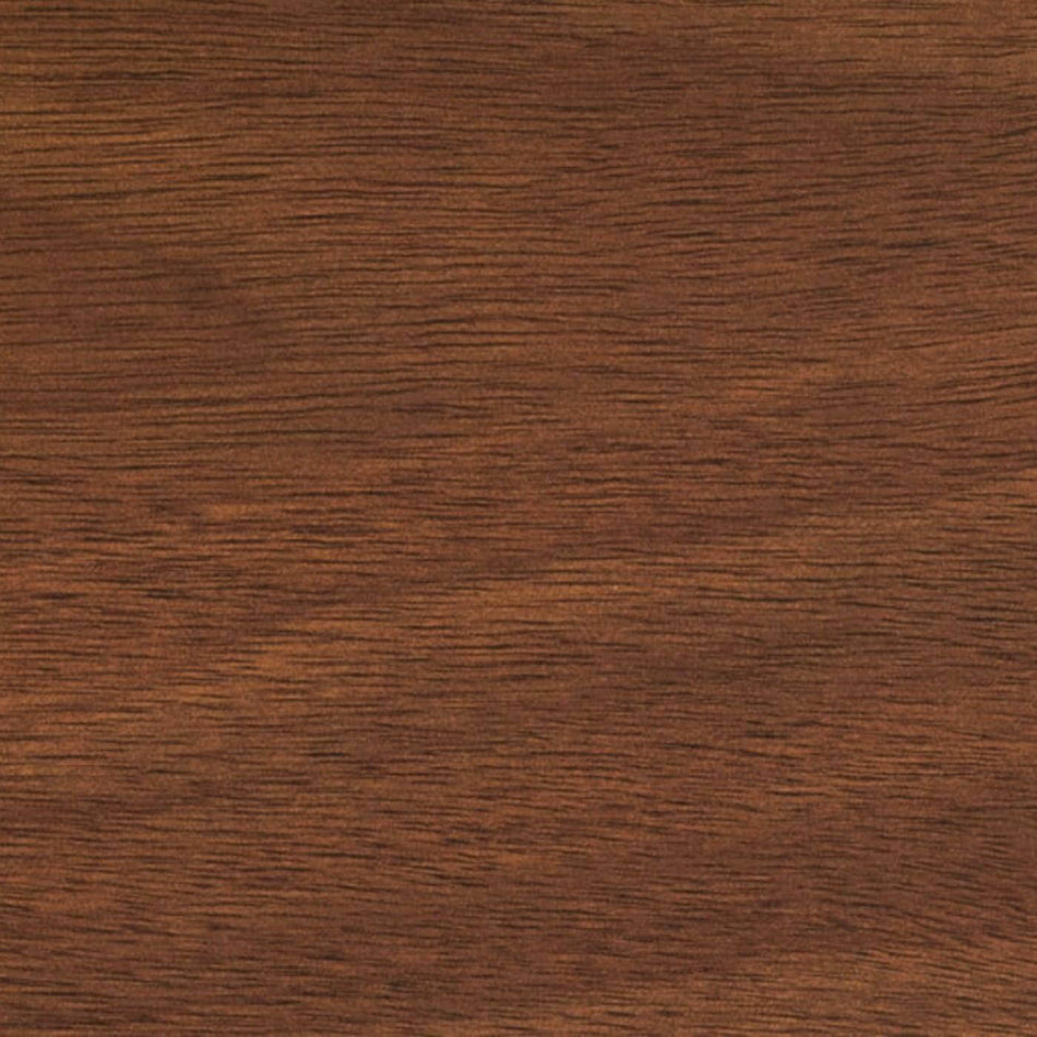 FC10 – Mahogany Self-Adhesive Laminate Radiator Pipe Covers – Pack of 4