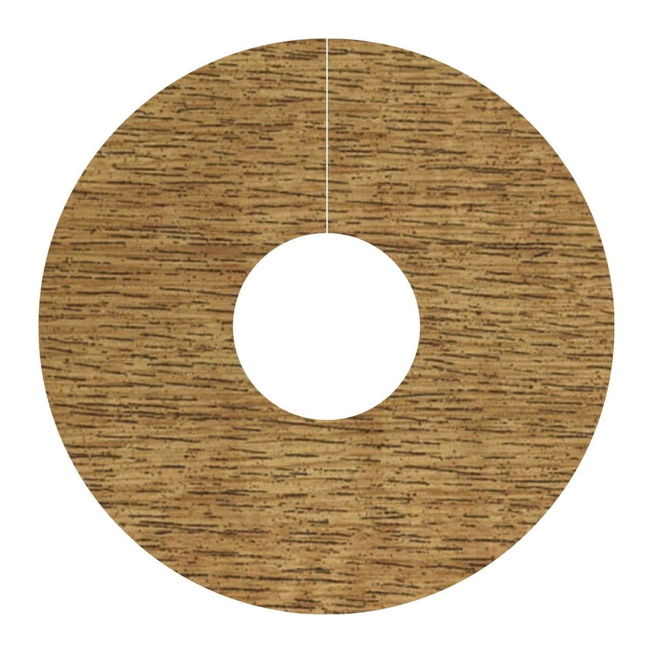 FC11 – Antique Oak pipe cover