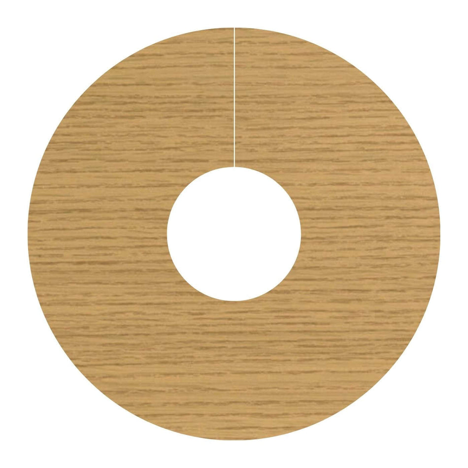 FC2 – Oak pipe cover