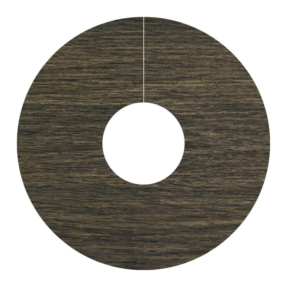 FC47 – Weathered Oak Self-Adhesive Laminate Radiator Pipe Covers