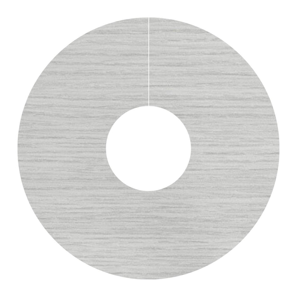 FC49 – Off White Self-Adhesive Laminate Radiator Pipe Covers