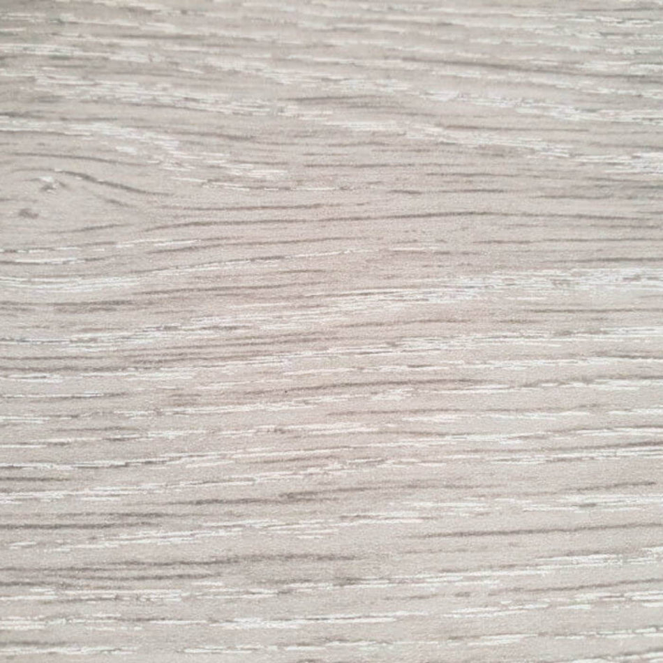 FC78 – Timeless Grey Oak Self-Adhesive Laminate Radiator Pipe Covers – Pack of 4