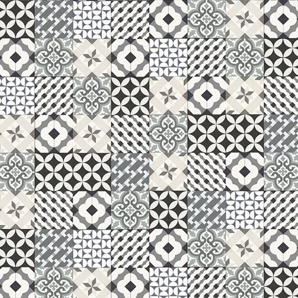 patterned bathroom wall cladding tile style