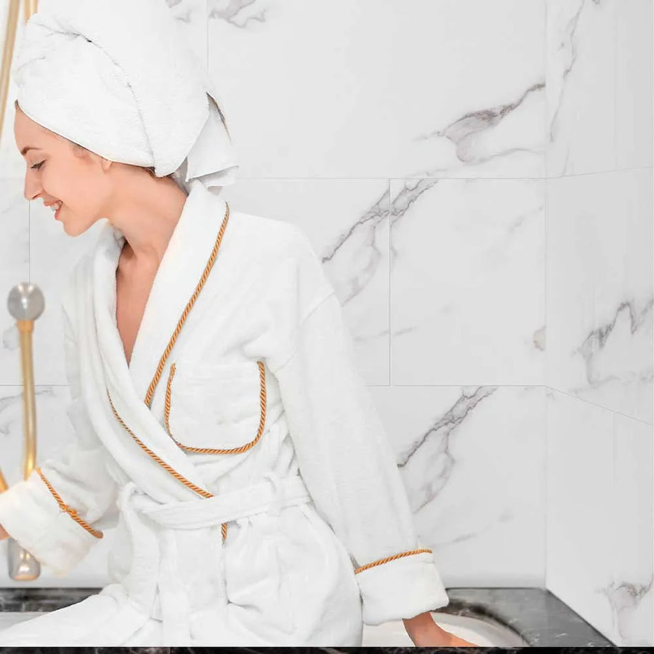 dumawall+ glossy trapani wall tile 650x375mm