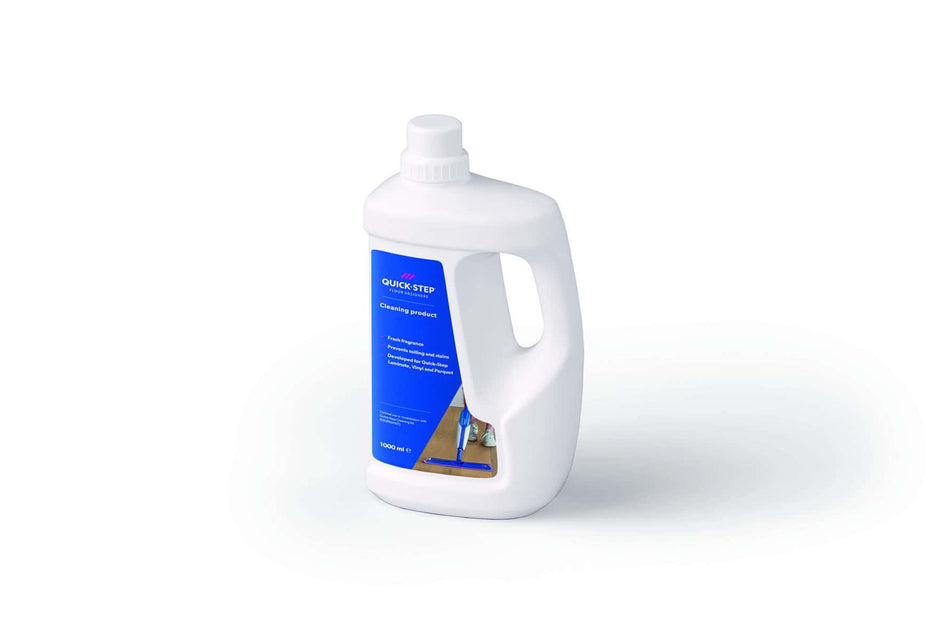 QUICK-STEP Floor Cleaner for laminate, parquet and Livyn LVT
