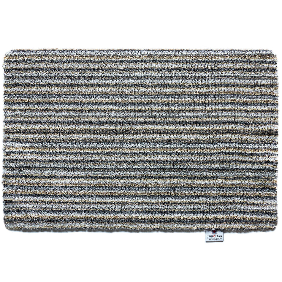 Hug Rug Select Portland Stripe – Eco-Friendly Indoor Barrier Mat