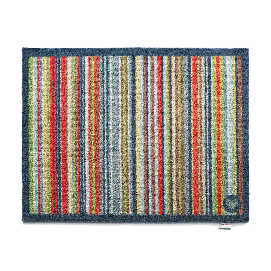 Hug Rug Modern Stripe 32 indoor doormat