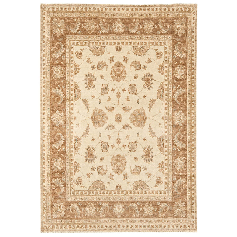 Asiatic Chobi CB03 wool Persian rug