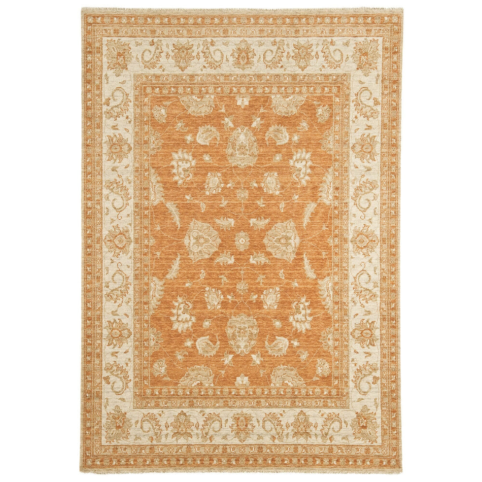 Asiatic Chobi CB07 wool Persian rug