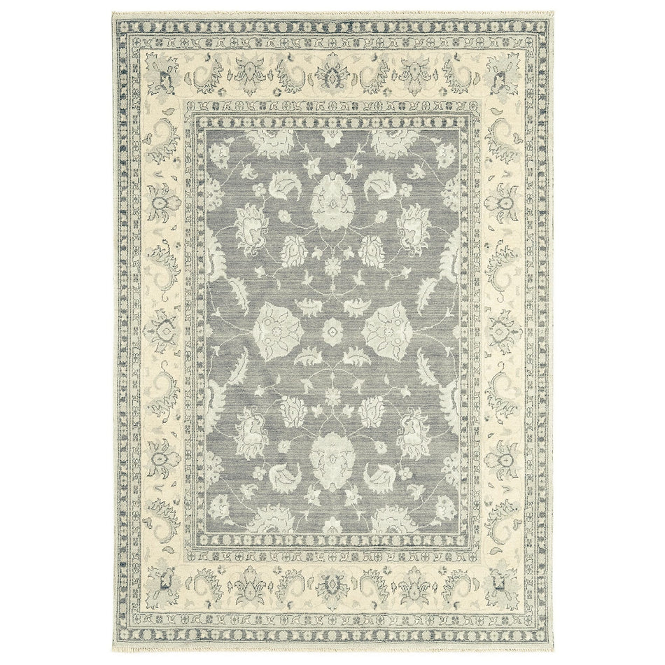 Asiatic Chobi CB09 wool Persian rug