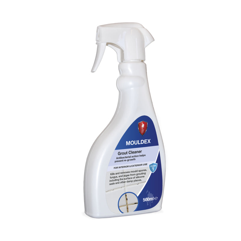 LTP Mouldex Anti-Mold Grout Cleaner 500ml