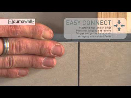 DUMAWALL+ installation video full version how to install dumawall plus, tutorial widow easy steps