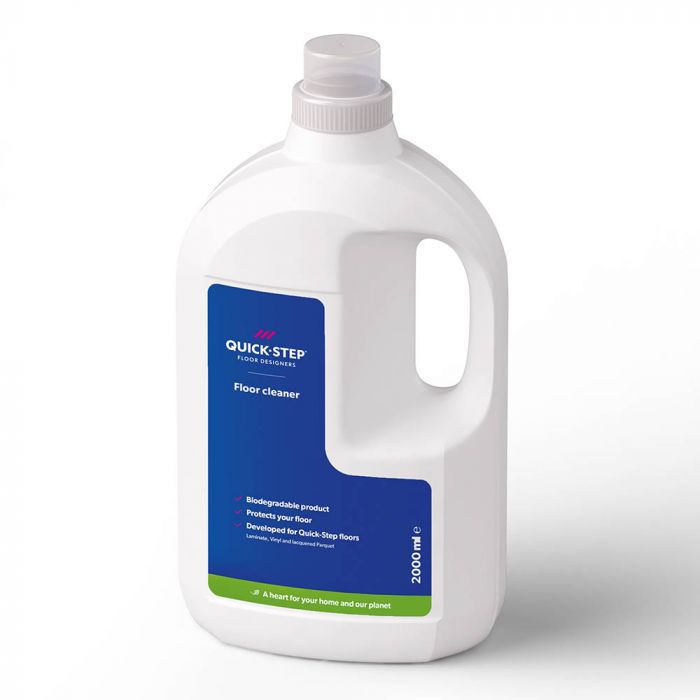 QUICK-STEP Floor Cleaner for laminate, parquet and Livyn LVT