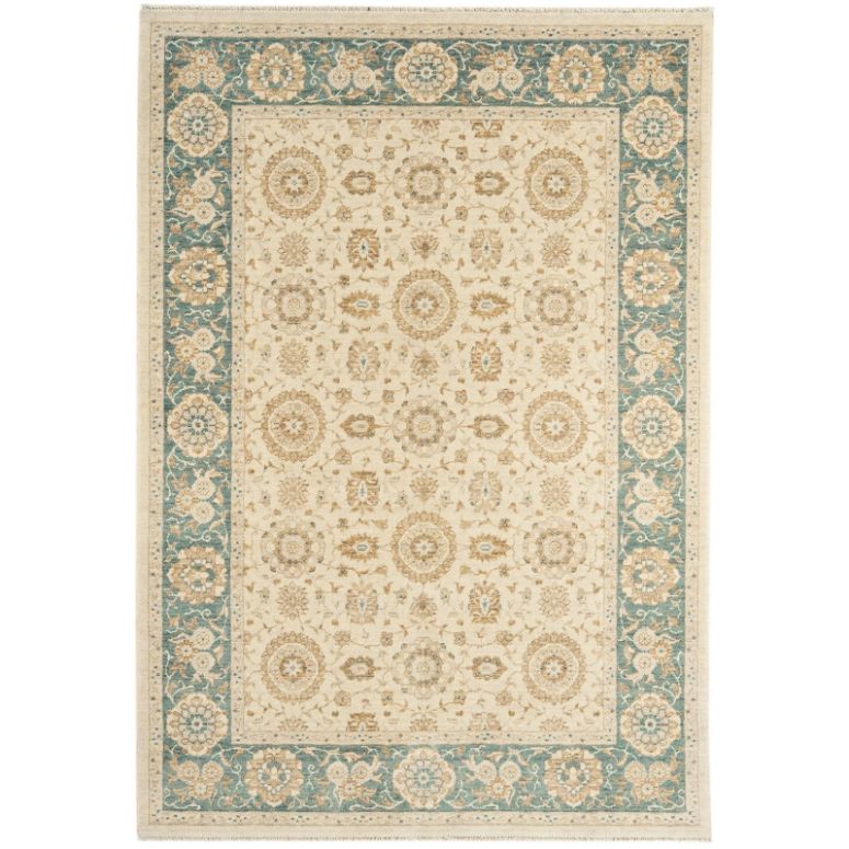 Chobi CB05 wool Persian rug by Asiatic