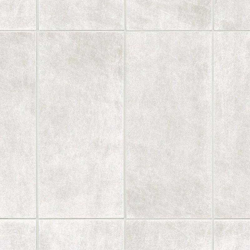 grey marble-effect waterproof tile-look panels