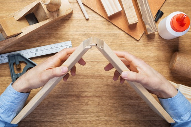 Essential Adhesive Products: PVA Wood Glue, Floor Adhesives, Spray Adhesives, and Mitre Glue