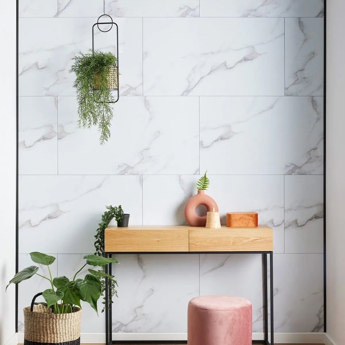 Transform Your Space with Dumawall+: The Easy-to-Install Waterproof Wall Panels for Homeowners and Professionals
