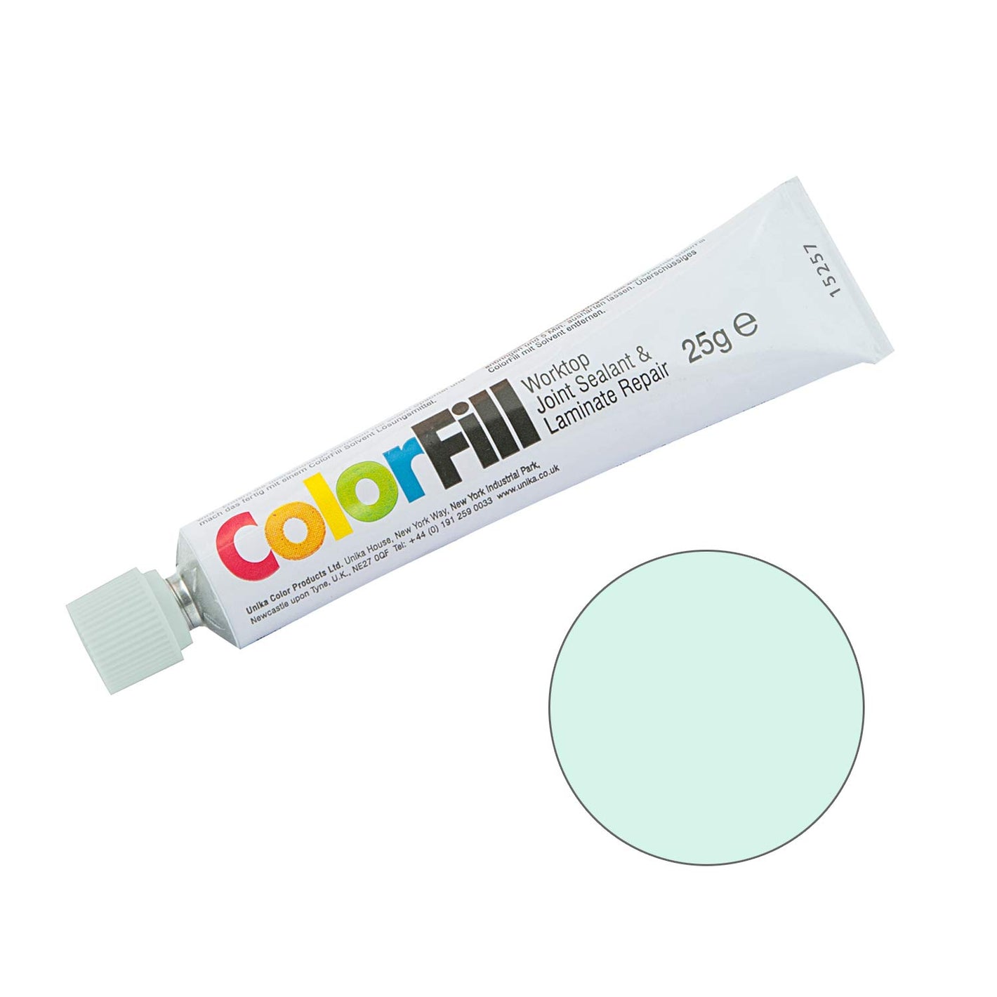 Aigue Marine - CF110