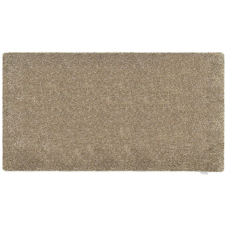Eco-friendly Hug Rug runner made from recycled materials

