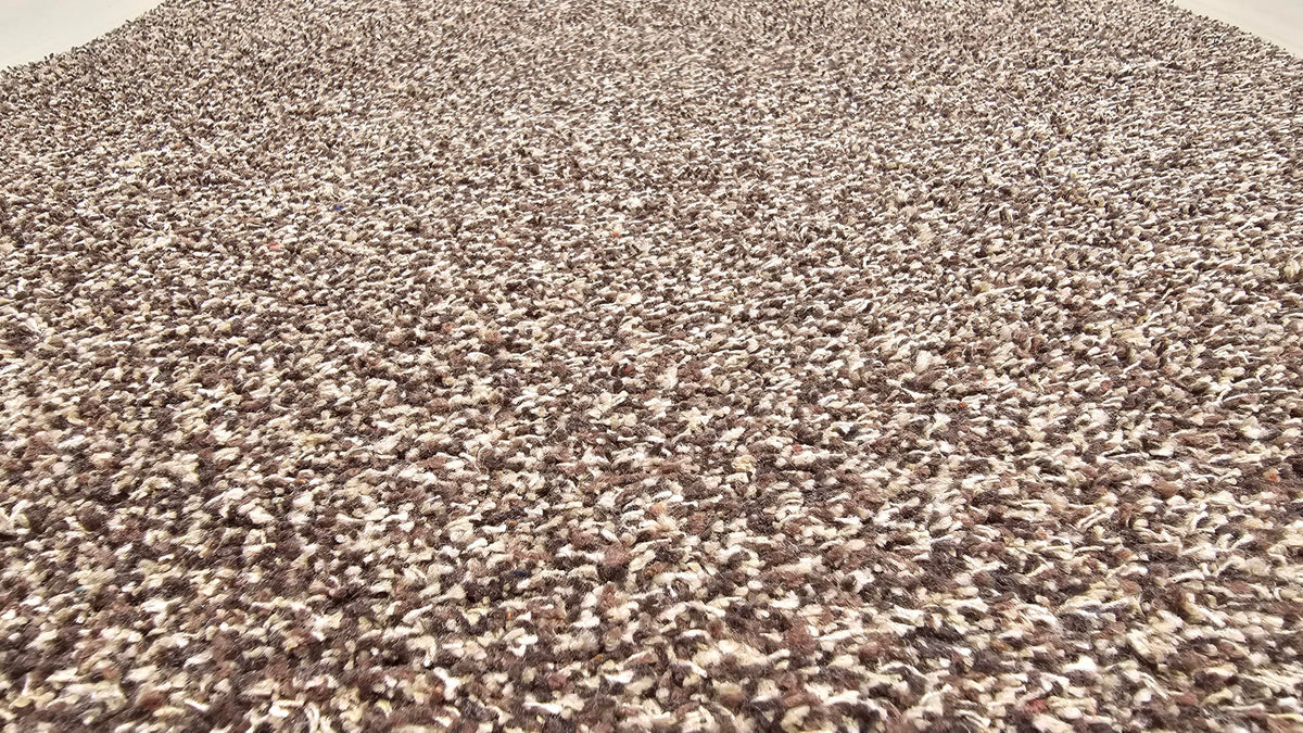 Non-slip backing detail of Amtico Indoor Doormat Mocha