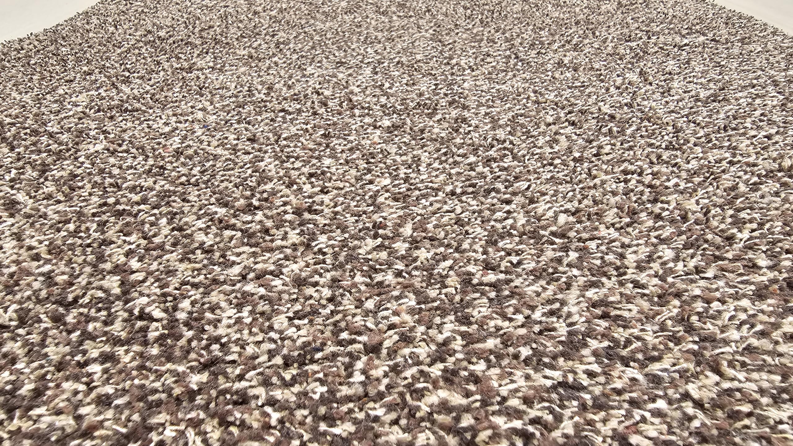 Non-slip backing detail of Amtico Indoor Doormat Mocha