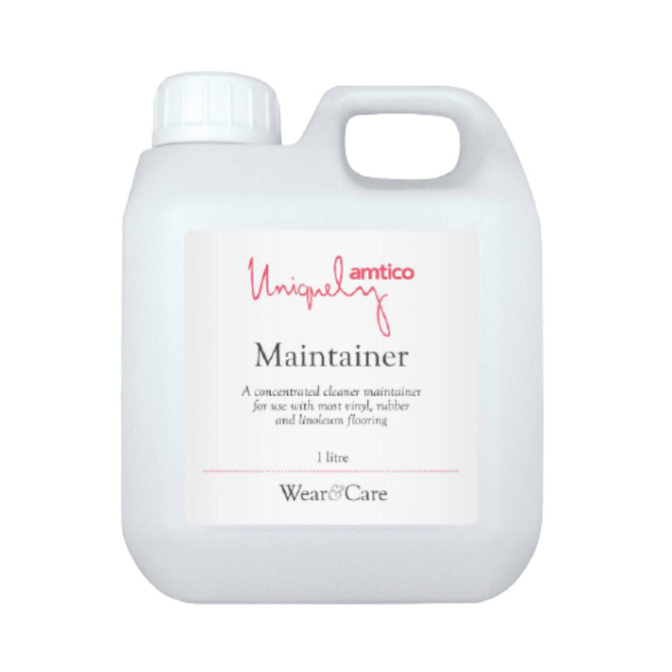 Amtico Floor Maintainer LVT Cleaner – Professional Stain Remover and Floor Care Solution for Luxury Vinyl Floors