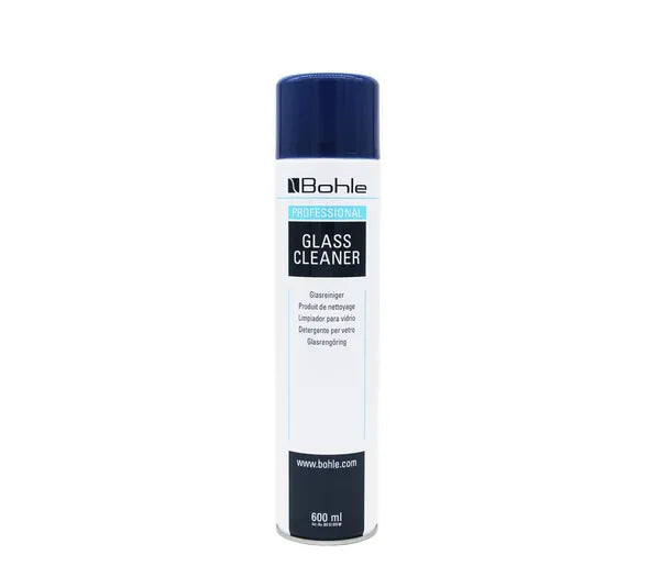 Bohle Glass Cleaner Professional 600ml bottle

