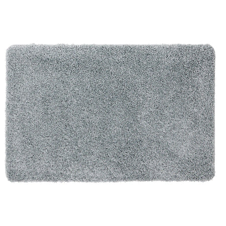My Rug Blue Fleck – 100% Polypropylene frisée fibres