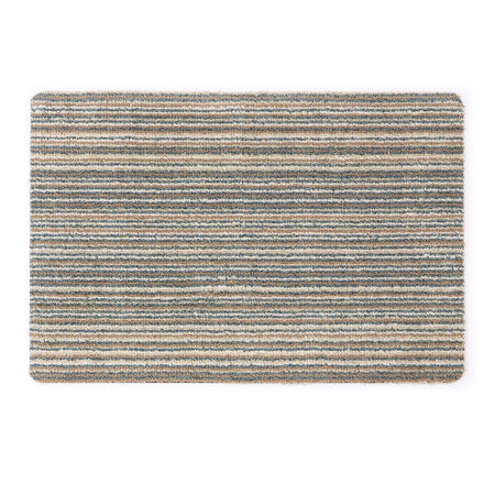 Hug Rug Plain Candy Sand indoor doormat

