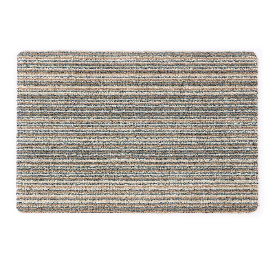 Hug Rug Plain Candy Sand indoor doormat

