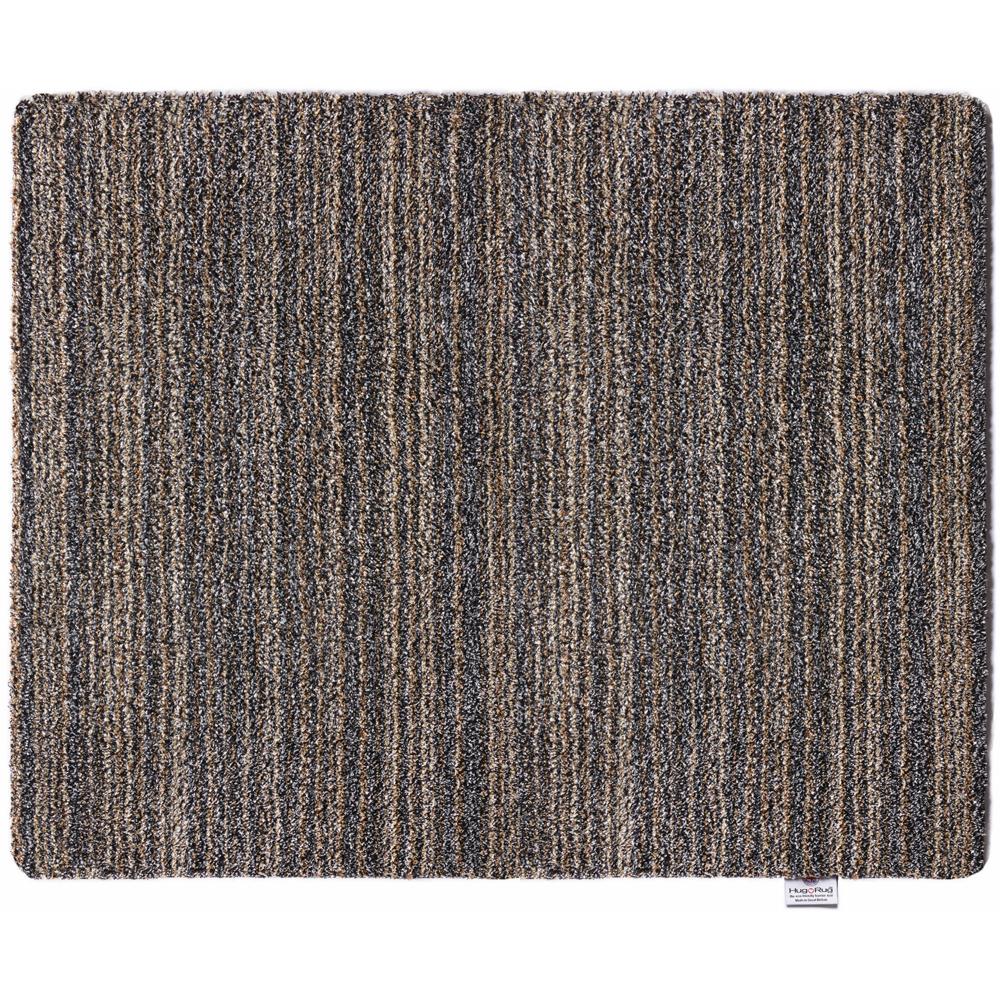 Hug Rug Plain Candy slate indoor doormat runner size is 80 x 100 cm