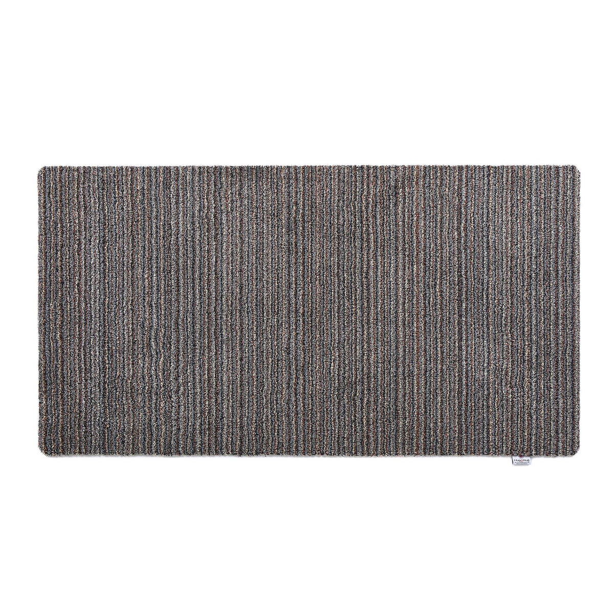 Hug Rug Plain Candy Rocks indoor runner

