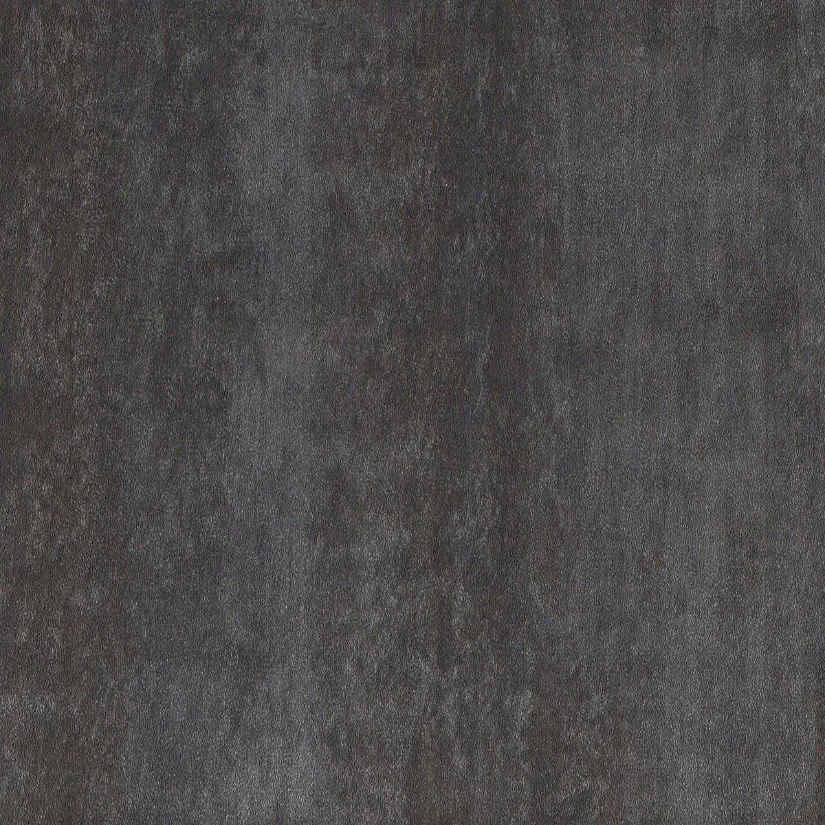 black stone-effect decorative wall panel