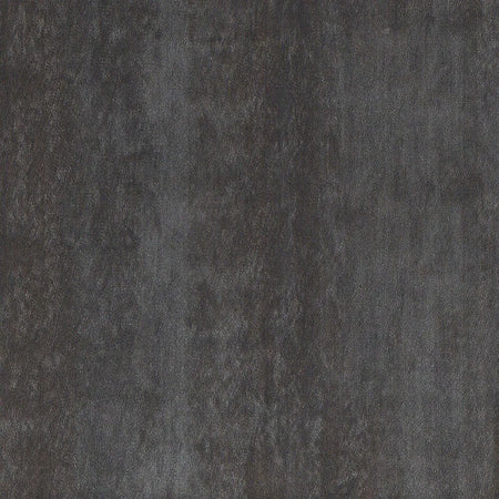 black stone-effect decorative wall panel