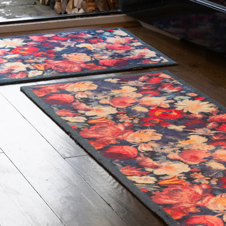 Eco-friendly Hug Rug made from recycled materials

