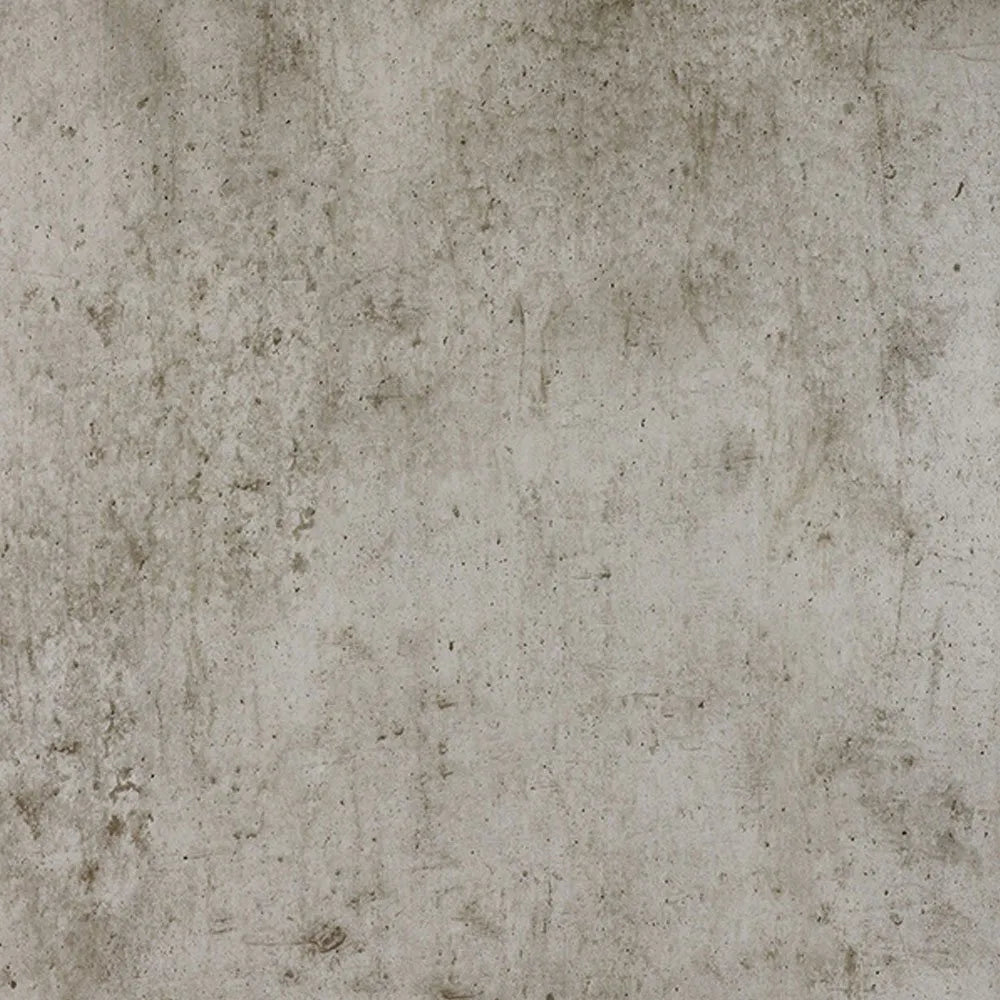 Close-up of Dumawall+ Dark Cement panel showing realistic dark grey concrete finish
