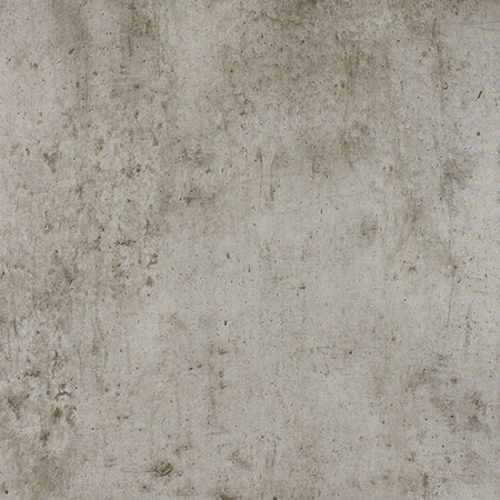 Close-up of Dumawall+ Dark Cement panel showing realistic dark grey concrete finish