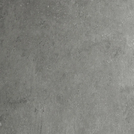 Close-up of Dumawall+ Polished Concrete panel showing smooth industrial concrete finish