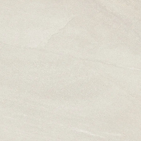 Close-up of Dumawall+ Larisa panel showcasing elegant natural grey stone texture