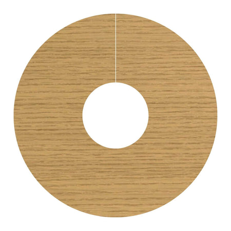 FC2 – Oak pipe cover