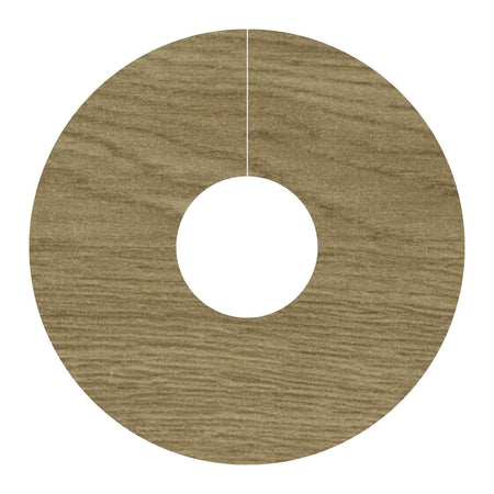 FC64 – Holm Oak Self-Adhesive Laminate Radiator Pipe Covers