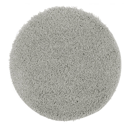 My Rug Ghost Grey round circle rug
