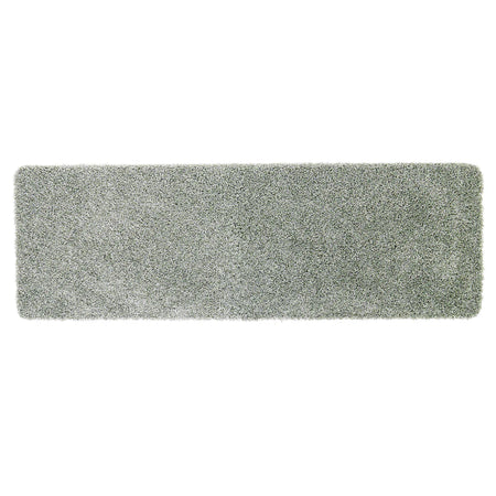My Rug Green Fleck runner