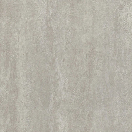 close-up of grey-beige gypsum wall panel texture