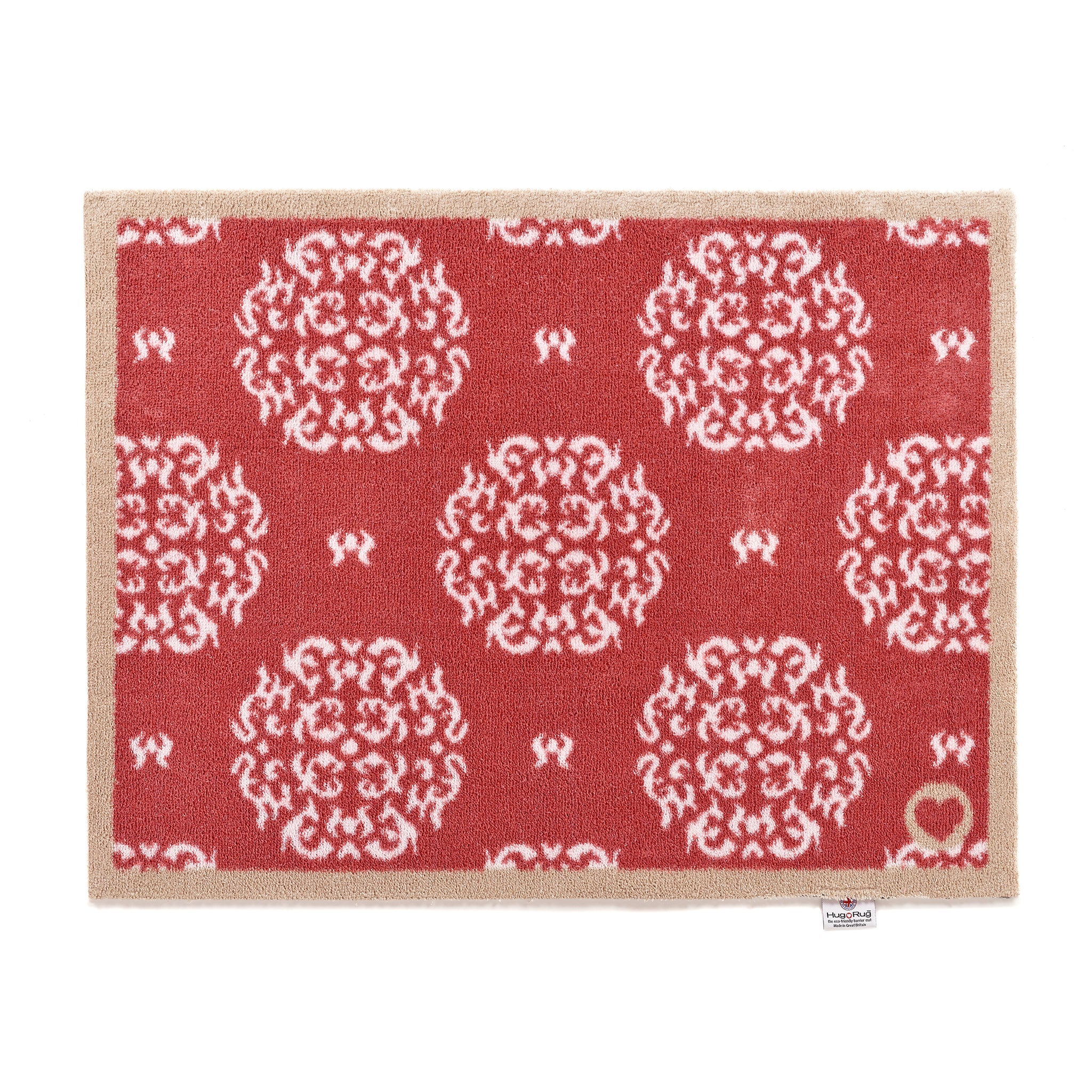 Hug Rug Traditional Home 37 indoor doormat

