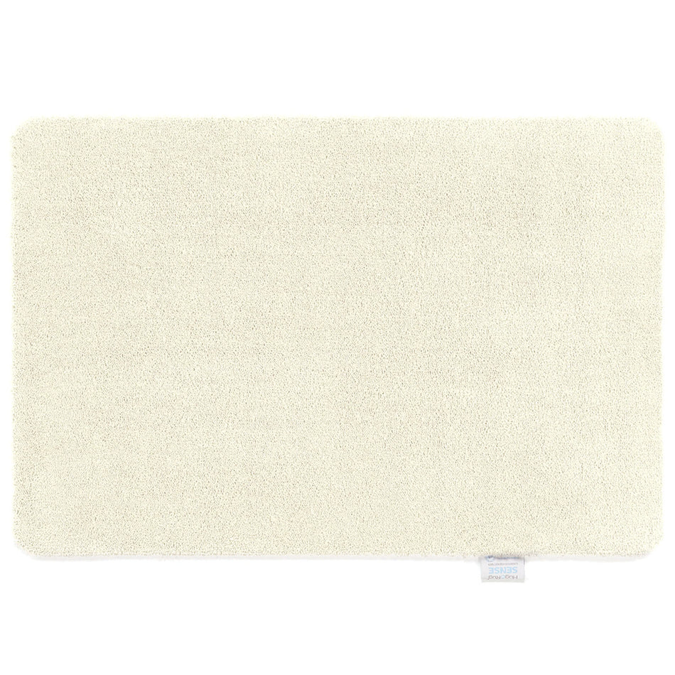 Hug Rug Sense Bath Mat – Pumice Stone, Eco-Friendly, Washable & Non-Slip