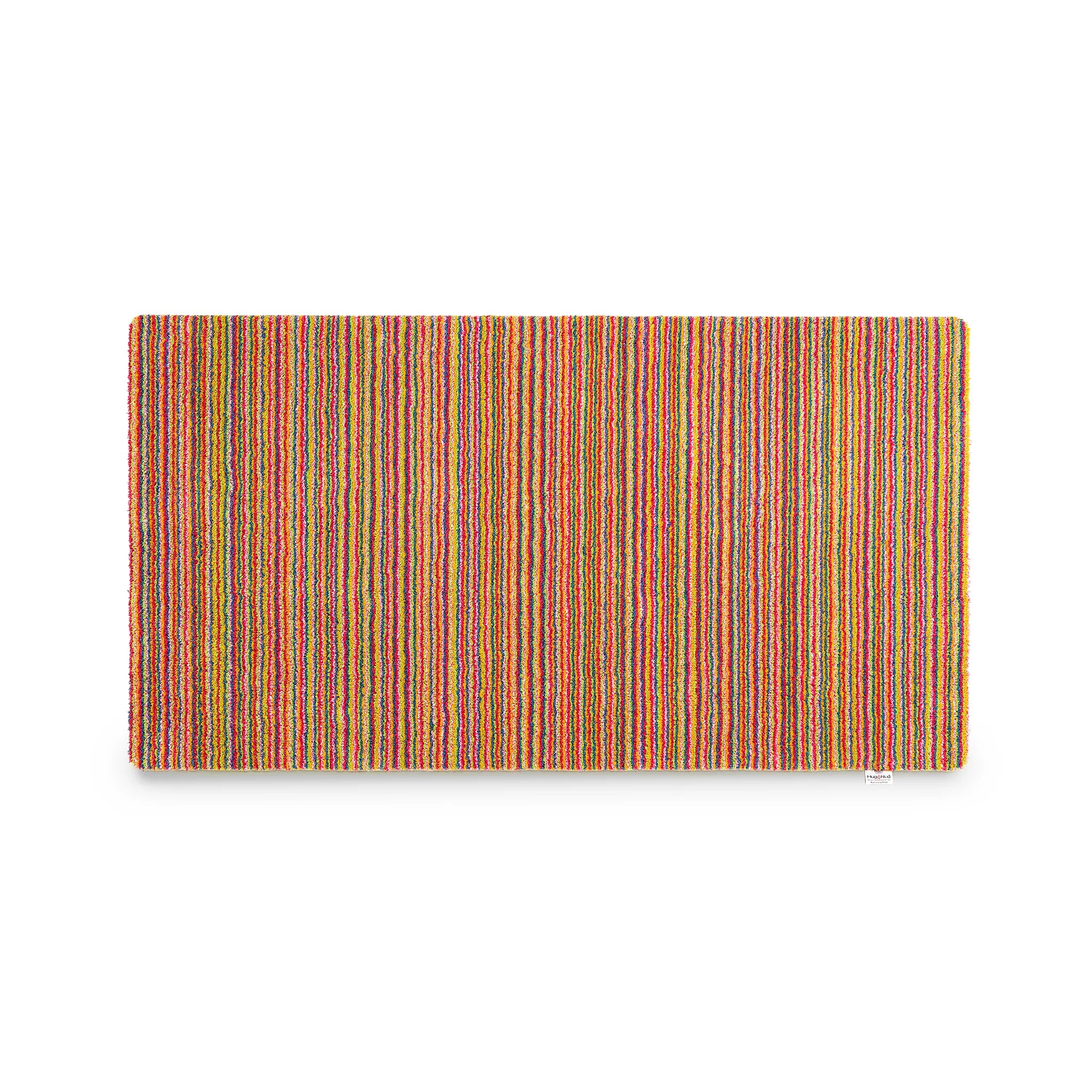 Hug Rug Plain Candy Bright indoor runner

